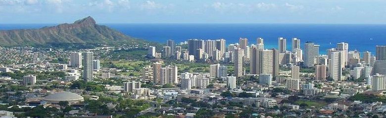 Honolulu