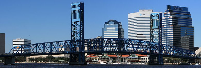 Jacksonville