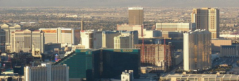 Las Vegas