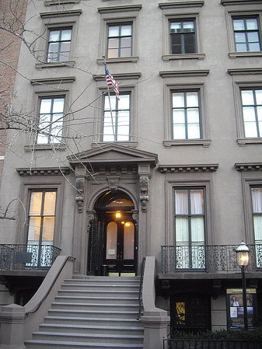 Salmagundi Club, New York City