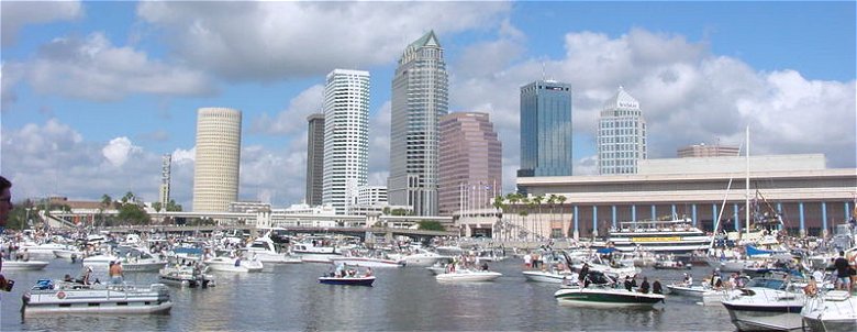 Tampa, Florida