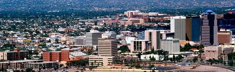 Tucson, Arizona