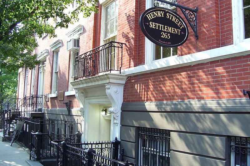 Henry Street Settlement