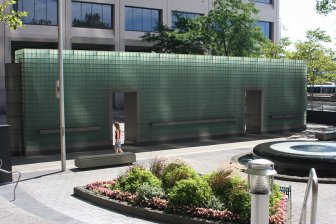 Vietnam Veterans Memorial