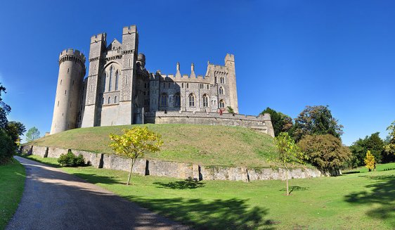 Arundel Castle