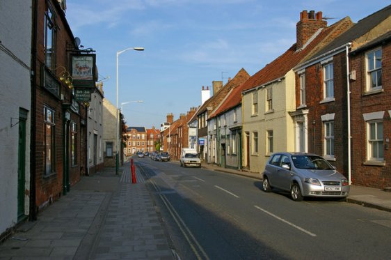 Beverley, England