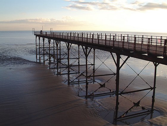 Bognor Regis Pier