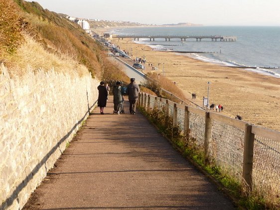 Bournemouth, England