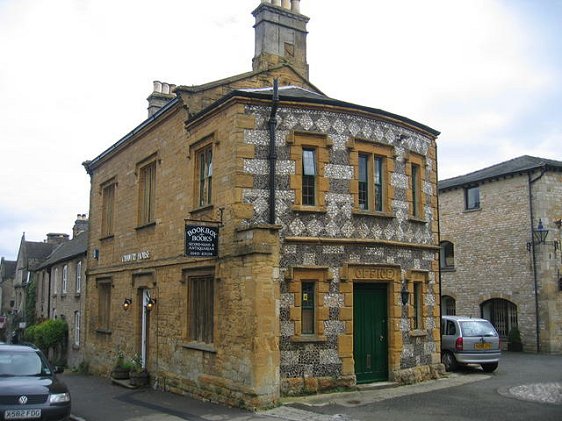 Brewery House, Stow-on-the-Wold