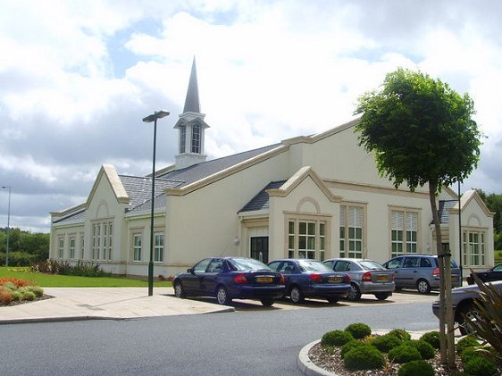 Church of Jesus Christ of the Latter-Day Saints, Dawley