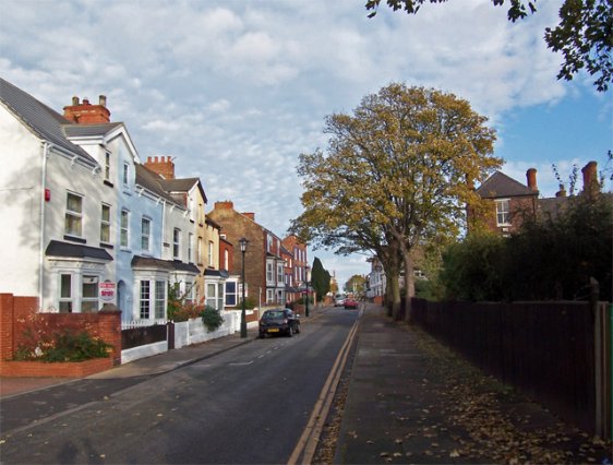 Cleethorpes, Lincolnshire, England