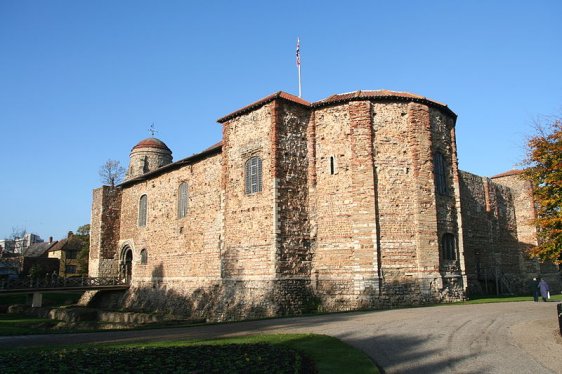 Colchester Castle