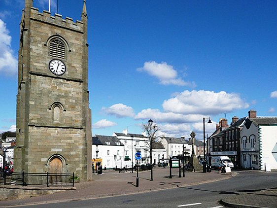 Coleford, Gloucestershire, England