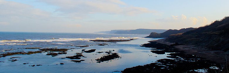 Cornelian Bay, Scarborough