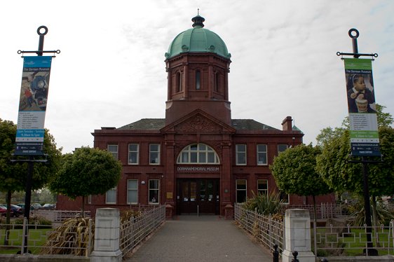 Dorman Memorial Museum, Middlesbrough