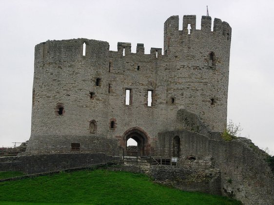 Dudley Castle