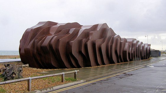 East Beach Cafe, Littlehampton