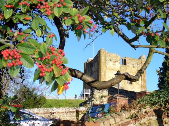 Guildford Castle