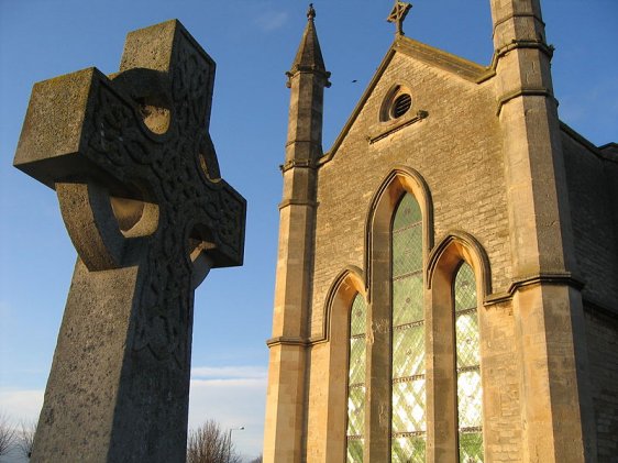 Holy Trinity Church, Trowbridge