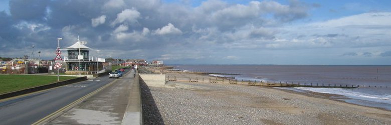 Hornsea, England