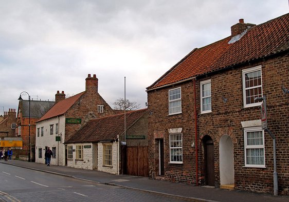 Hornsea Museum