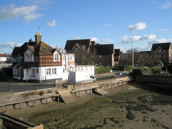 Littlehampton, West Sussex, England