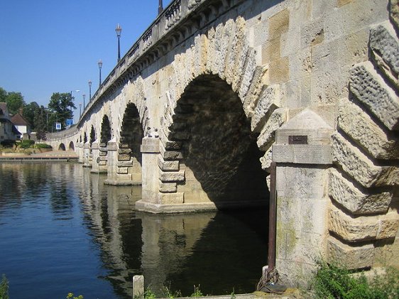 Maidenhead Bridge