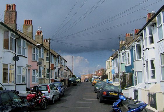 Newhaven, East Sussex, England