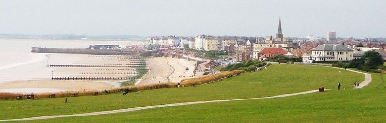 North Bay of Bridlington