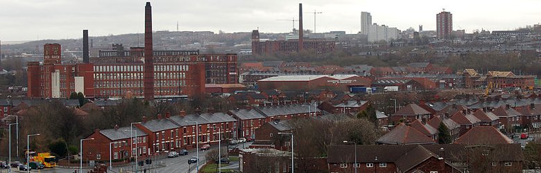 Oldham, Greater Manchester, England