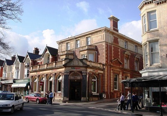 Paignton, Devon, England