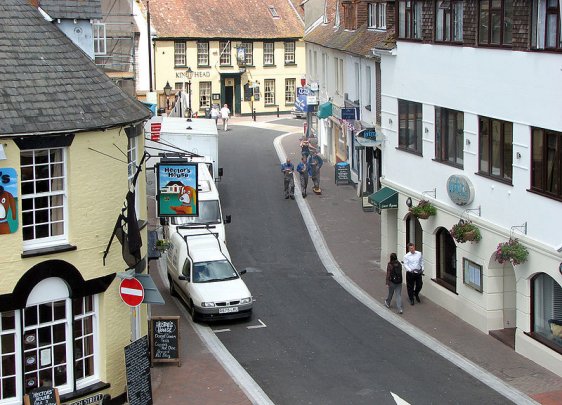 Poole, Dorset, England