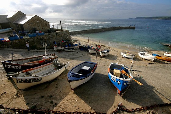 Sennen Cove