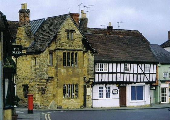 Sherborne, Dorset, England