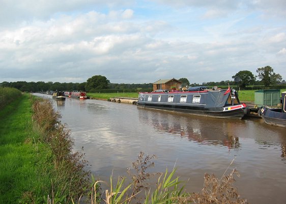 Shropshire Union Canal