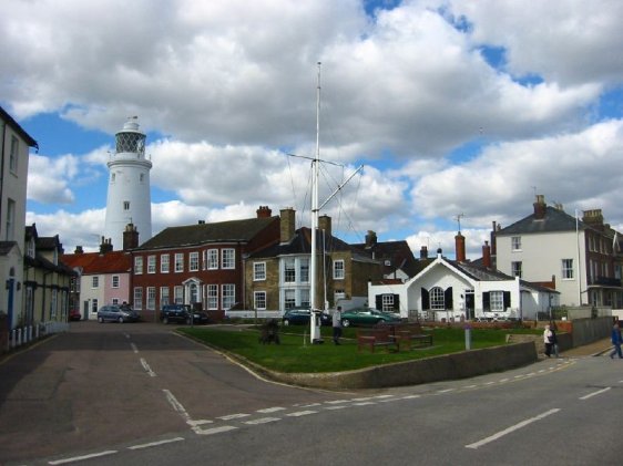 Southwold, Suffolk, England