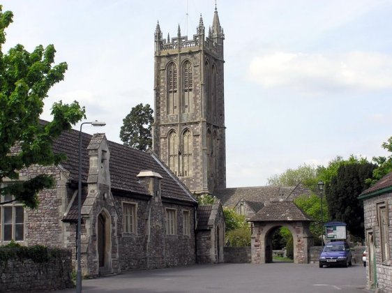 St Mary's Church, Yate