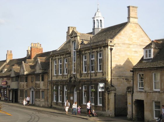 Stamford Museum