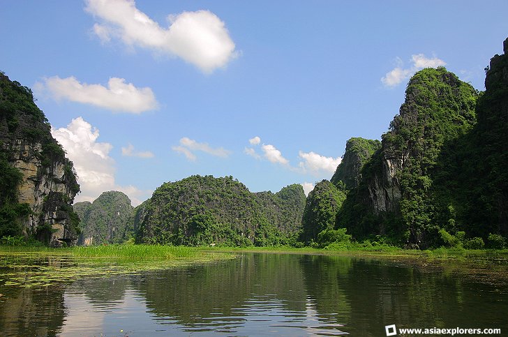 Tam Coc