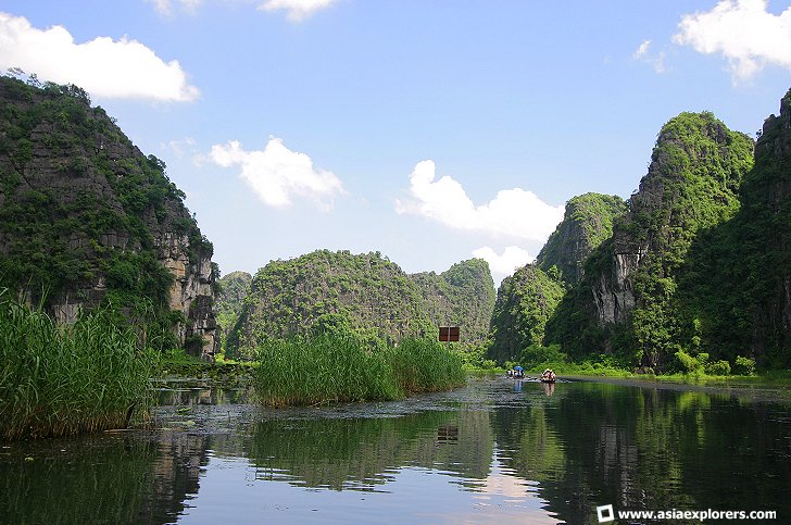 Tam Coc