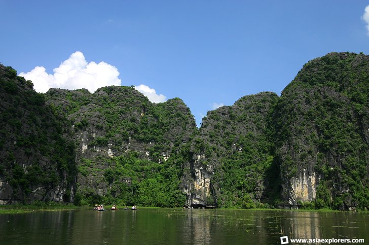 Tam Coc