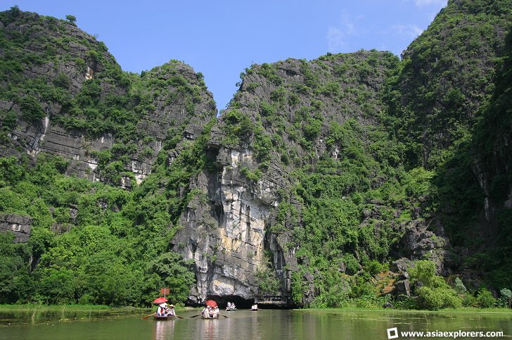 Tam Coc