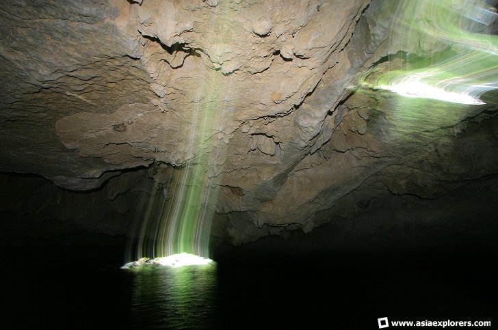 Tam Coc