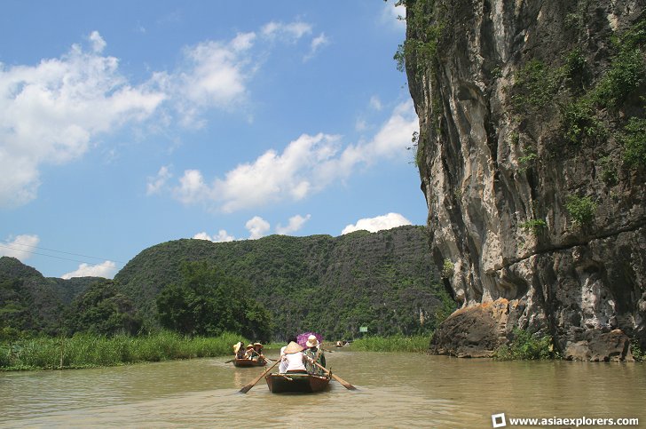 Tam Coc