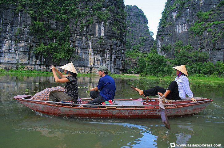 Tam Coc