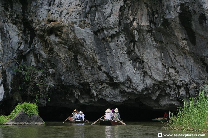 Tam Coc