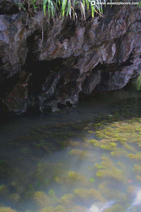 Tam Coc