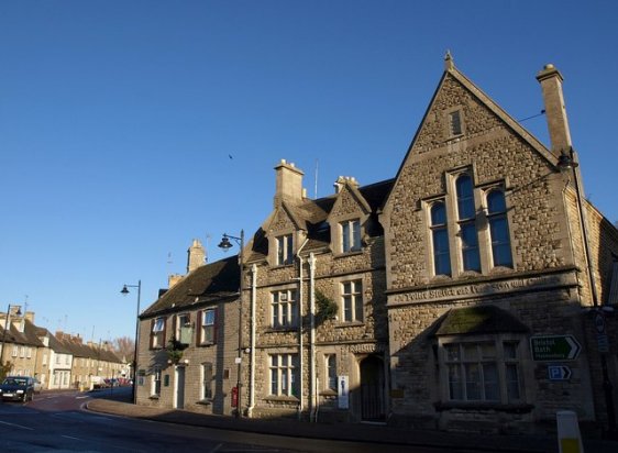 Tetbury Heritage Centre