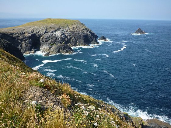 Trevose Head, Padstow