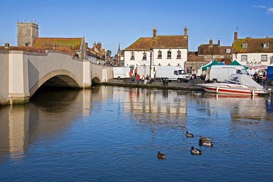 Wareham, Dorset, England